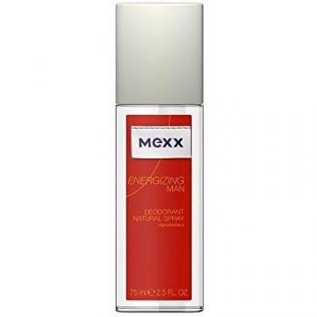 Spray deodorante 75ml Mexx