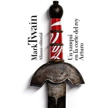 Un yanqui en la corte del rey Arturo (Bolsillo) (Tapa blanda).