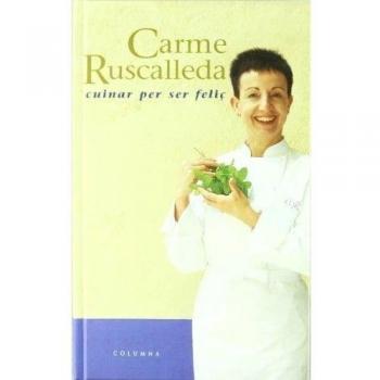 Cuinar per ser feliç