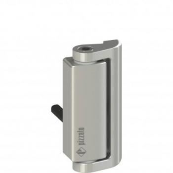 HP AA050F-2PN Turvalüliti con Attivazione Snappata 1NO+2NC 2m Juhe