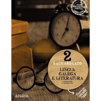 Lingua Galega e Literatura 2..