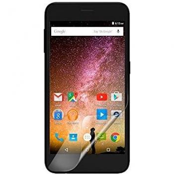 Celicious Dual Pack Matte Anti-Glare Screen Protector for Archos 50 Power