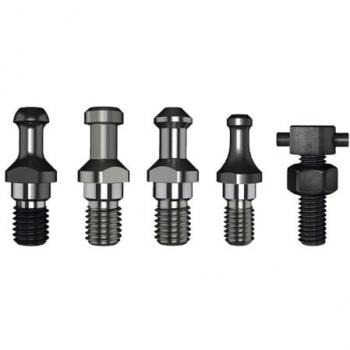 Tirante in acciaio 12/8, filettatura M12/13, lunghezza 44 mm – Biesse (Dis7388/3)