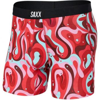 Saxx Vibe Super Soft Boxer Briefs