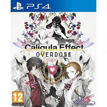 The Caligula Effect: Overdose