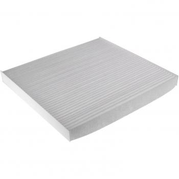 MAHLE KNECHT LA 157 luchtfilter voor het interieur