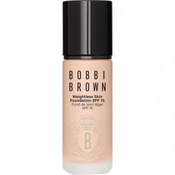 Bobbi Brown Mini Weightless Skin Foundation SPF 15 Long-Lasting Warm Honey 13 ml