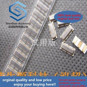 CSTCC4M00G53A-R0 20 piezas oscilador de cristal 4MHz