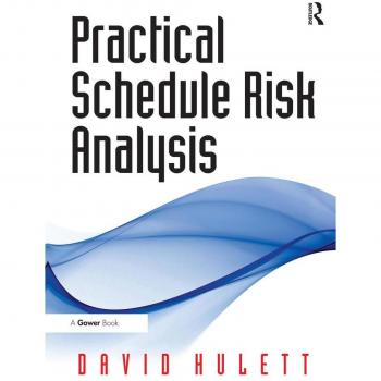 Practical Schedule Risk Analysis