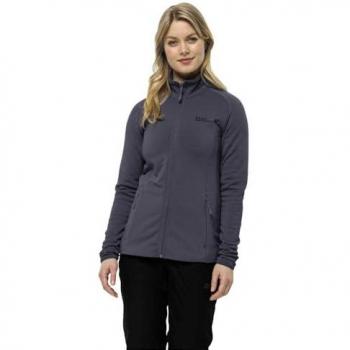 Giacca Fleece Baiselberg Jack Wolfskin XS