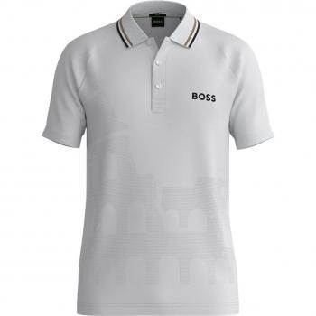 BOSS Polo Patteo MB 14