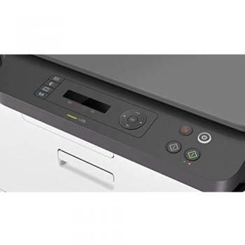Impresora Láser Color HP Multifuncional 178nw