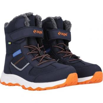 ZigZag Balful Winterboots mit Futter und Wasserabwehr