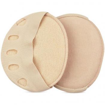 Almohadillas de Nido de Abeja para Protección de Pies, 1 Par