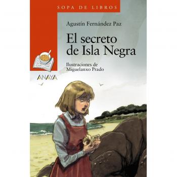 El Secreto De Isla Negra