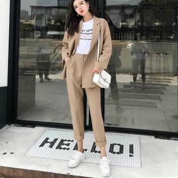 Estilo Otoño Bella Femme