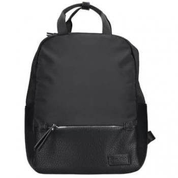 Rieker Modischer Rucksack Nyloni/Kuka