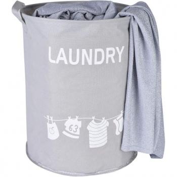 Picnic Basket Laundry Hamper
