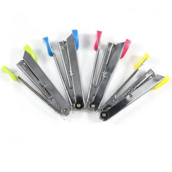WEIBO Mini Metal Stapler