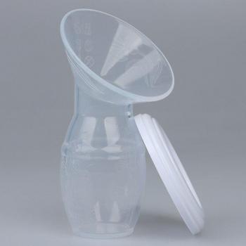 MilkBaby Pro 4‑Colores: Extractor Manual/Automático