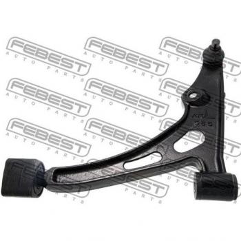 Jauge de suspension de roue FEBEST 0724‑BALLH