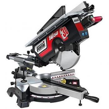 TRONZADORA FEMI FM-1050/3D MADERA 305DM