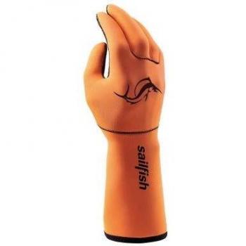 Sailfish Guanti Arancio Neoprene S