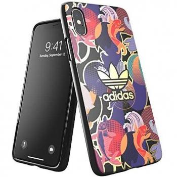 Adidas iPhone X/Xs Snap Case