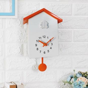 Reloj Plástico Europeo