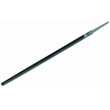 Bahco 1-230-08-2-0 Round Second Cut File 8 Inch / 200mm