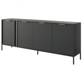 Buffet PAVELI