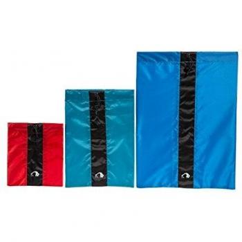Tatonka Flachbeutel Packung 16 × 19 cm – Assortiert