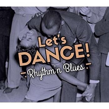 Let's Dance ! Rythm'n Blues