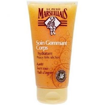 LuceMarseillaise Corpo Idratante 150ml