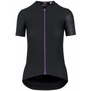 T-shirt Assos Dyora RS Noir Femme M Manche Courte