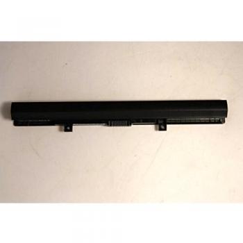 Toshiba 4-Cell Rechargeable Lithium-Ion Battery for Laptop