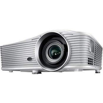 Optoma WU515ST Videoproiettore DMD/DLP