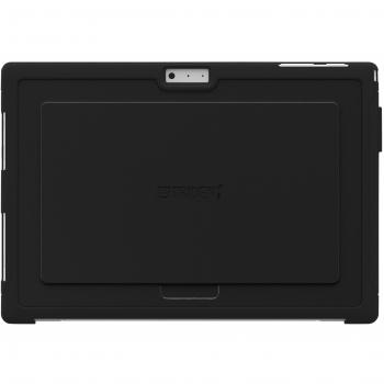 Trident Signature ProCase – Matte Black Leather