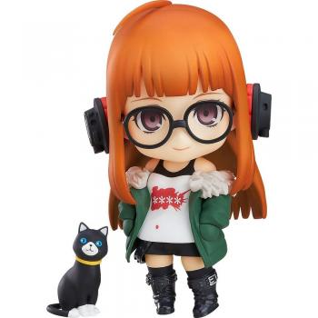 Persona 5 Nendoroid Futaba Sakura