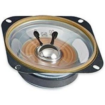 Altoparlante Fonestar 76 mm 15W Mylar