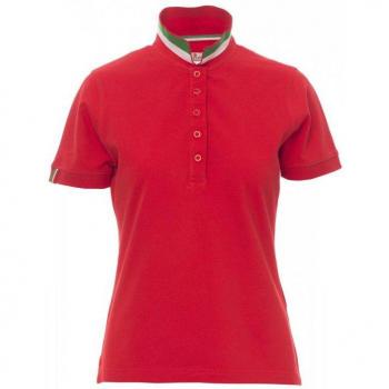 Polo a maniche corte Payper Nation