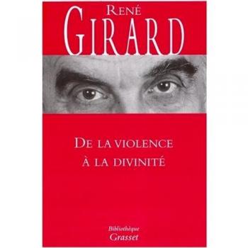 De la violence à la divinité