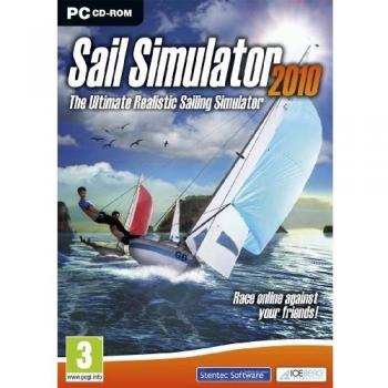 NextGen SailSimulator 2027