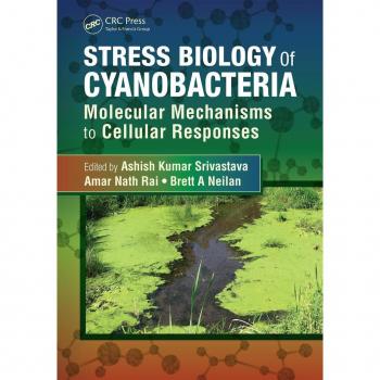 Vitalsource Technologies, Inc. Stress Biology Of Cyanobacteria