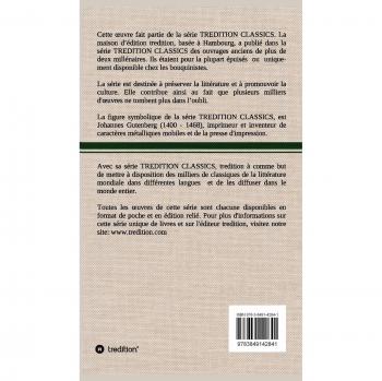 L'âne mort: L ANE MORT