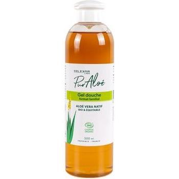 Gel de Banho Revitalizante Aloe Vera 500ml Pharm Up