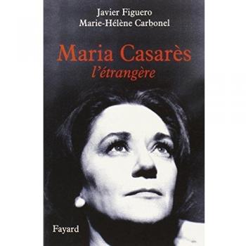 Maria Casarès