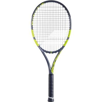 Babolat Boost Aero Elite Strung Racket 0L