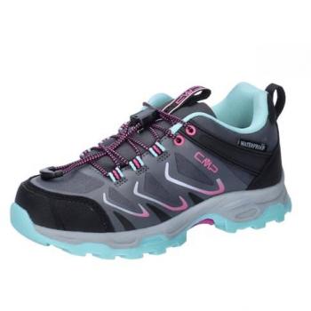 CMP Byne Low Waterproof Hiking Shoes Anthracite