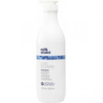 Milk Shake Cold Brunette Shampoo 1000mL
